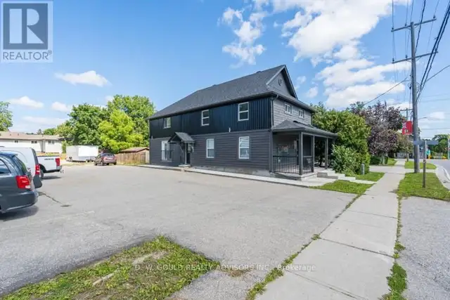 118 ALMA STREET Guelph/Eramosa (Rockwood), Ontario in Commercial & Office Space for Sale in Guelph - Image 12
