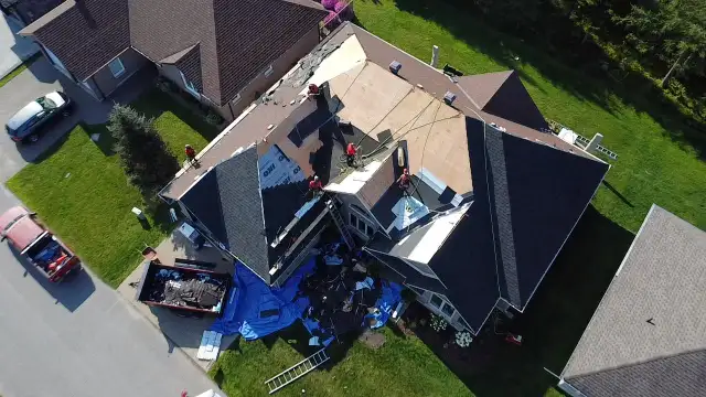 We Are Hiring! Metal, Shingle, Flat Roofers, Exterior Installers in General Labour in North Bay - Image 11