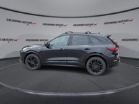 // ACCIDENT FREE!! // Meet the 2023 Ford Escape ST-Line Elite AWD Hybrid, offered by Haldimand Motor... (image 4)