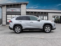 WAS: $41999 NOW: $40999 plus taxes and licensing fees2025 Toyota RAV4 Hybrid LE AWD for Sale in Otta... (image 2)