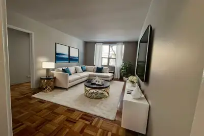 1 Bedroom Apartment for Rent in Etobicoke Kingsway Neighbourhood, View more