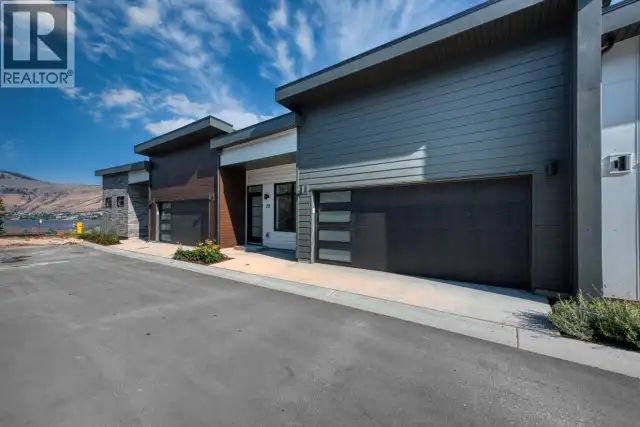 7599 Klinger Road Unit# 25 Vernon, British Columbia in Condos for Sale in Fort St. John - Image 3