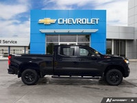 Unleash true capability and commanding power with this exceptional 2024 Chevrolet Silverado 1500 LT... (image 5)