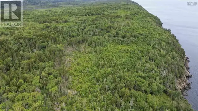 Highway 217 Central Grove, Nova Scotia in Land for Sale in Yarmouth - Image 9