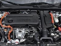 The 2026 Honda Civic Sedan Hybrid Sport Touring is a sophisticated blend of style and efficiency. It... (image 6)