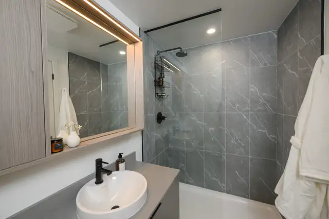 Story of Midtown Toronto New 1 Bed 1 Bath | Welcome Incentives A in Long Term Rentals in City of Toronto - Image 8