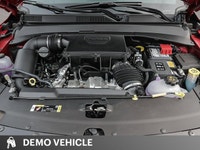 This Jeep Compass delivers a Intercooled Turbo Regular Unleaded I-4 2.0 L/122 engine powering this A... (image 6)
