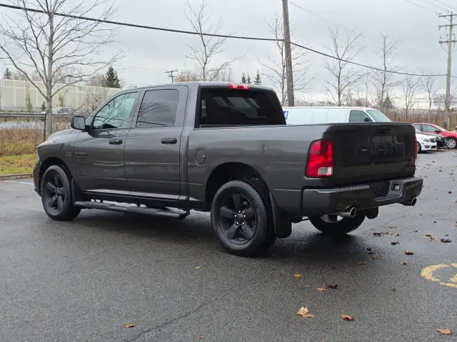 Ram 1500 Classic Express Hemi 4x4 2020 in Cars & Trucks in Laval / North Shore - Image 8