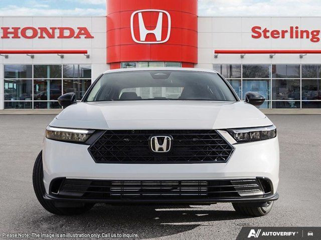 2025 Honda Accord Sedan in Cars & Trucks in Hamilton - Image 2