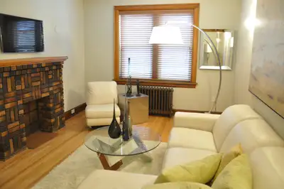 Monterey Apartments - 1 Bedroom Apartment for Rent