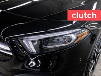 Rear View Camera, Ambient Lighting, App Remote Start and more! Clutch is the largest online used car... (image 7)