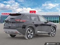 Recent Arrival! CARFAX Canada No Reported Accidents CARFAX Canada One Owner AWD. 2023 Nissan Rogue S... (image 2)