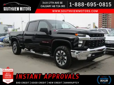 Thanks for viewing our South View Motors Inventory! 2022 CHEVROLET SILVERADO 2500HD LT 6.6L DIESEL E...