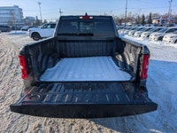 The 2026 Ram 1500 Big Horn Crew Cab in Granite Crystal Metallic combines rugged capability with refi... (image 5)