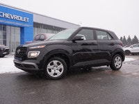 Heated Seats, Streaming Audio, Apple CarPlay, Android Auto, Touchscreen! This 2020 Hyundai Venue is... (image 5)