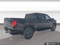 Check out this 2025 GMC Sierra 1500 AT4 before it's too late! *Get Your Money's Worth for this GMC S... (image 5)