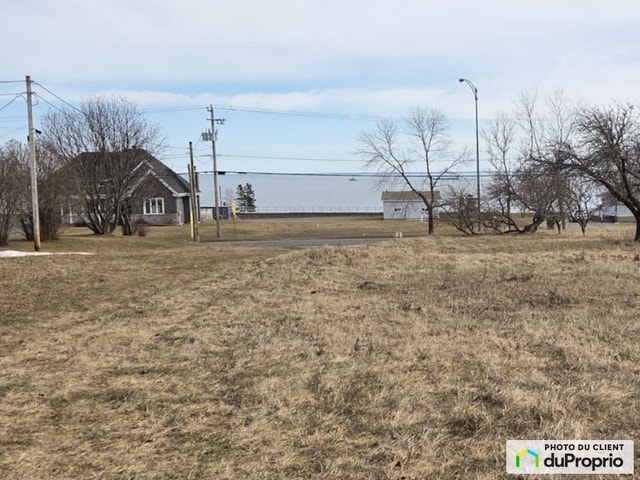 $90,000 - Residential Lot for sale in New Carlisle — photo 1