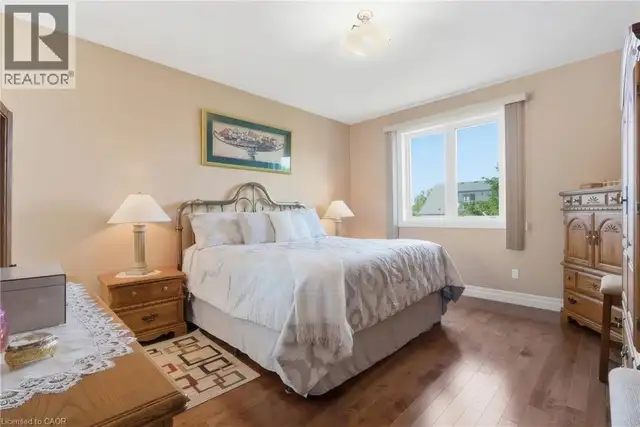 119 GERBER MEADOWS Drive Wellesley, Ontario in Houses for Sale in Kitchener / Waterloo - Image 27