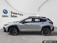 Crosstrek Onyx Crosstrek Onyx Includes Touring key features and adds/upgrades: 182-hp 2.5-litre 4-cy... (image 1)