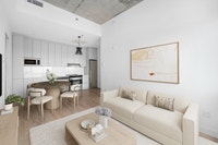 PROMO-condo rental-Apartment for rent-logement appartement locatif-2 bedroom/chambres-4.5-2cc 4 1/2-... (image 3)
