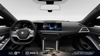 Découvrez ce magnifique BMW X5 xDrive40i 2026 neuf, arborant une carrosserie Noir Saphir Métallisé e... (image 9)