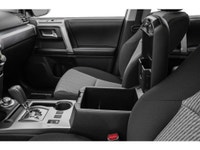 Experience the robust performance and versatility of the 2022 Toyota 4Runner 4WD in a striking white... (image 9)