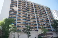Riverview Towers - 2 Bedroom for July 1st