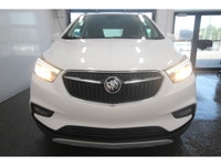 Buick Encore Sport Touring AWD 2018 avec moteur 1.4L turbo developpant 153 HP et traction integrale... (image 6)