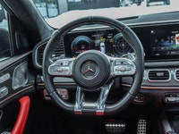 WAS: $88499 NOW: $85499 plus taxes and licensing fees2021 Mercedes-AMG GLE 63 S 4MATIC+ -- Hand-Buil... (image 9)