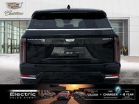 This Cadillac Escalade IQ has a dependable Electric engine powering this Automatic transmission. *Yo... (image 3)
