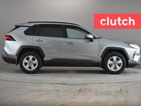 NO ACCIDENTS / CLEAN CARFAX / 1 OWNER / Passive Keyless Entry, Push Button Start, Lane Departure War... (image 3)