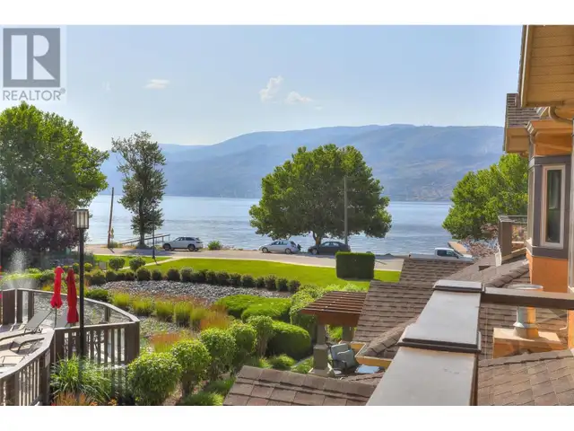 3996 Beach Avenue Unit# 221 Peachland, British Columbia in Condos for Sale in Penticton - Image 2