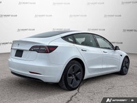 Experience cutting-edge technology and exhilarating performance with this stunning 2023 Tesla Model... (image 6)