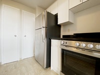 Bachelors, 1 Bath, Air-Conditioned, Recently Renovated Kitchen with Stainless Steel Appliances, Amaz... (image 3)