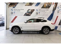 2023 BMW X4 xDrive30i 2.0L I4 Turbocharged DOHC 16V LEV3-SULEV30 248hp AWD 8-Speed Automatic EXTERIO... (image 4)