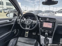 This Volkswagen Golf GTI has a dependable Intercooled Turbo Premium Unleaded I-4 2.0 L/121 engine po... (image 9)