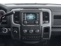 THIS LOW MILEAGE 2016 RAM 2500 CREWCAB COMES WITH A 5.7 V8 HEMI, TRADESMEN OPTION PACKAGE, TRAILER T... (image 6)