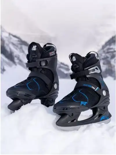 K2 MEN'S ICE SKATES 2024, View more