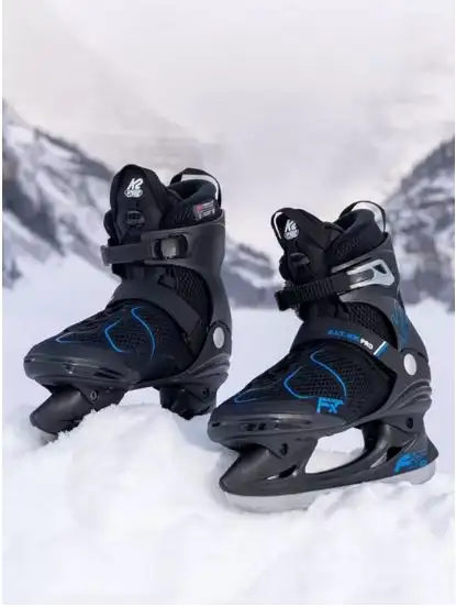 K2 MEN'S ICE SKATES 2024 in Skates & Blades in City of Toronto - Image 2