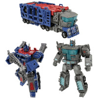 Transformers  WFC-03 Leader Ultra Magnus