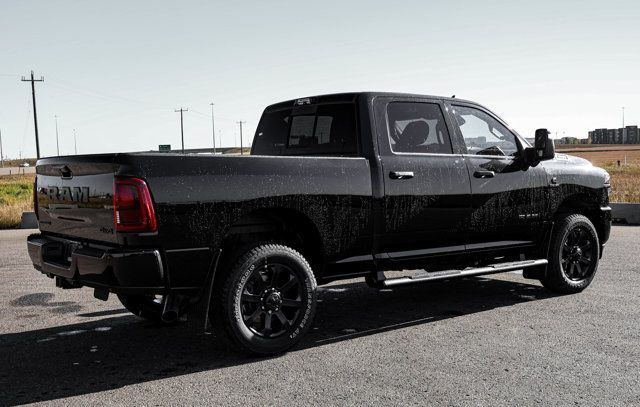 2026 Ram 3500 Big Horn in Cars & Trucks in Strathcona County - Image 4