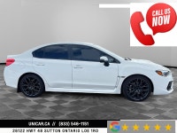 2018 Subaru WRX Sport-Tech Safety Certification Included Financing & Warranty Options Available ____... (image 9)