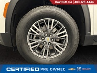The 2026 Chevrolet Traverse LT AWD brings together spacious three-row versatility, confident all-wea... (image 8)