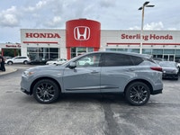 Experience sophisticated athleticism and uncompromising comfort in the breathtaking 2025 Acura RDX A... (image 8)