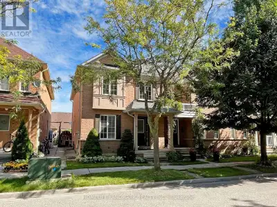 60 CARIGLIA TRAIL Markham (Village Green-South Unionville), Onta