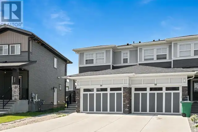 36 Midtown Close SW Airdrie, Alberta62863796488579121