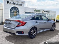 KBB.com 10 Most Awarded Brands. This Honda Civic Sedan boasts a Regular Unleaded I-4 2.0 L/122 engin... (image 5)