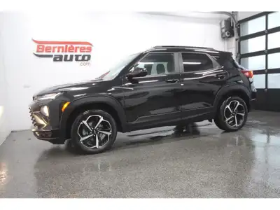 GARANTIE CHEVROLET JUSQU'AU 9 OCTOBRE 2028 OU 100 000KM. AWD- TOIT PANORAMIQUE. Véhicule inspecté av...