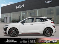 Come visit our Guelph Kia team, you can find us at 1 Wilbert Street, Guelph, ON, N1K 0A4, or call us... (image 2)