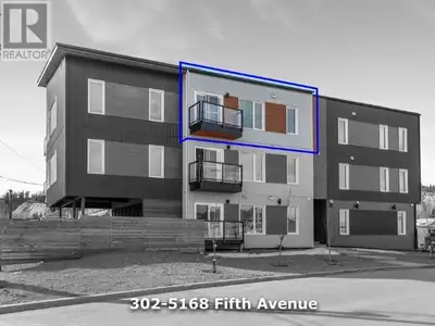 City sunrise, mountain views, and modern design--Suite 302 delivers elevated downtown living. This t...